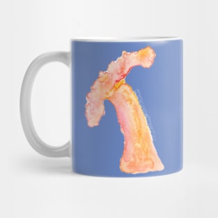 metridium Mug